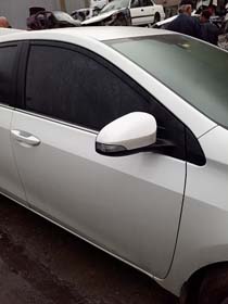 2015 MODEL TOYOTA COROLLA ÇIKMA AYNA SİNYALİ GÜVEN TOYOTA 'DA